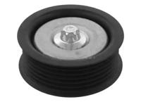 Wilmink Group WG1430372 Ролик натяжной Wilmink Group WG1430372 Ролик натяжной