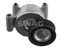 Wilmink Group WG1430380 Натяжитель ремня поликлинового