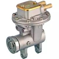 Sidat 89.120 Насос вакуумний