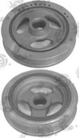 Repkit RKT9035 Шкив коленвала