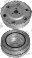 Repkit RKT9170 Шкив коленвала