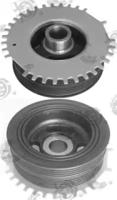 Repkit RKT9273 Шкив коленвала
