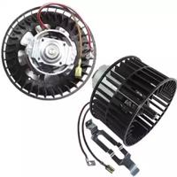 Sidat 9.2121 Вентилятор салона