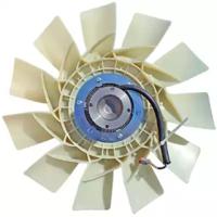 Sidat 9.6011 Fan and motor assy Sidat 9.6011 Fan and motor assy