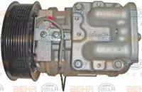 Hella 8FK 351 110-991 Компресор кондиціонера Hella 8FK 351 110-991 Компресор кондиціонера