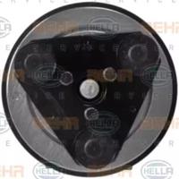 Hella 8FK 351 113-441 Компресор кондиціонера