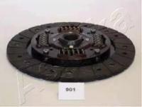Ashika 80-09-901 Disc assy clutch
