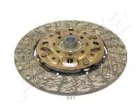 Ashika 80-09-911 Disc assy clutch Ashika 80-09-911 Disc assy clutch
