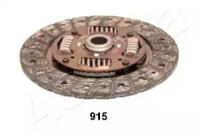 Ashika 80-09-915 Disc assy clutch Ashika 80-09-915 Disc assy clutch