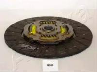 Ashika 80-0H-000 Disc assy clutch