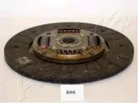 Ashika 80-0S-096 Диск зчеплення