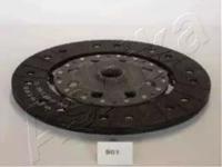 Ashika 80-0S-S01 Disc assy clutch