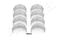 Ashika 82-1085A2 Crankshaft bearings