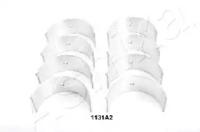 Ashika 82-1131A2 Crankshaft bearings Ashika 82-1131A2 Crankshaft bearings