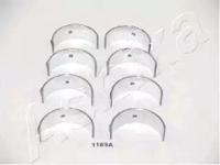 Ashika 82-1169A Crankshaft bearings Ashika 82-1169A Crankshaft bearings