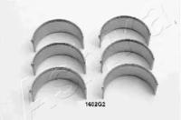 Ashika 82-1602G2 Crankshaft bearings Ashika 82-1602G2 Crankshaft bearings