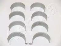 Ashika 82-1616G2 Crankshaft bearings Ashika 82-1616G2 Crankshaft bearings