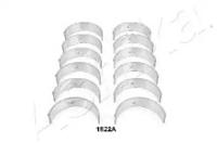 Ashika 82-1822A Вкладиші шатунні