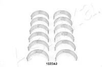 Ashika 82-1822A2 Вкладиші шатунні