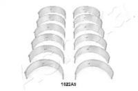 Ashika 82-1822A5 Вкладиші шатунні