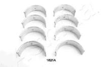 Ashika 82-1825A Вкладыши шатунные Ashika 82-1825A Вкладыши шатунные