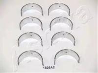 Ashika 82-1825A2 Вкладыши шатунные Ashika 82-1825A2 Вкладыши шатунные