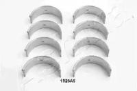 Ashika 82-1825A5 Вкладыши шатунные Ashika 82-1825A5 Вкладыши шатунные