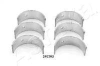 Ashika 82-2403A5 Crankshaft bearings