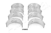 Ashika 82-2404A5 Вкладиші шатунні