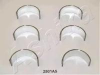 Ashika 82-2501A5 Crankshaft bearings Ashika 82-2501A5 Crankshaft bearings