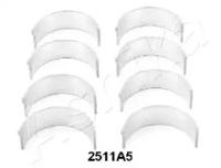 Ashika 82-2511A5 Вкладиші шатунні