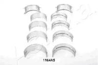 Ashika 86-1164A5 Bearing crankshaft