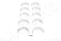 Ashika 86-1616G5 Вкладиші корінні колінчастого вала Ashika 86-1616G5 Вкладиші корінні колінчастого вала