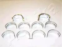 Ashika 86-1819A2 Bearing crankshaft Ashika 86-1819A2 Bearing crankshaft