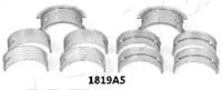 Ashika 86-1819A5 Вкладиші корінні колінчастого вала Ashika 86-1819A5 Вкладиші корінні колінчастого вала