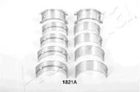 Ashika 86-1821A Вкладиші корінні колінчастого вала