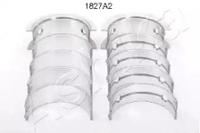 Ashika 86-1827A2 Вкладиші корінні колінчастого вала