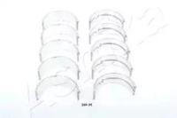 Ashika 86-2404A5 Вкладиші корінні колінчастого вала