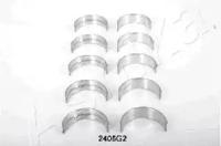 Ashika 86-2405G2 Вкладиші корінні колінчастого вала