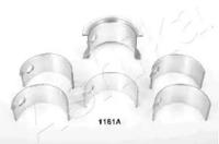 Ashika 89-1161A Втулки розподілвалу