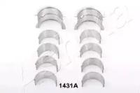 Ashika 89-1431A Втулки розподілвалу