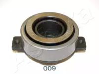Ashika 90-00-009 Підшипник зчеплення вижимний