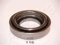 Ashika 90-01-116 Bearing gearbox Ashika 90-01-116 Bearing gearbox