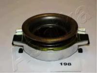 Ashika 90-01-198 Bearing gearbox Ashika 90-01-198 Bearing gearbox