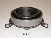 Ashika 90-02-211 Bearing gearbox Ashika 90-02-211 Bearing gearbox