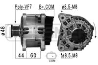 ERA (Messmer) 210894 Генератор