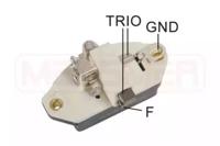 ERA (Messmer) 215278 Реле регулятор