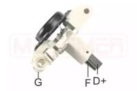 ERA (Messmer) 215287 Реле регулятор