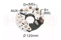 ERA (Messmer) 215339 Міст діодний ERA (Messmer) 215339 Міст діодний