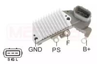 ERA (Messmer) 215675 Регулятор генератора